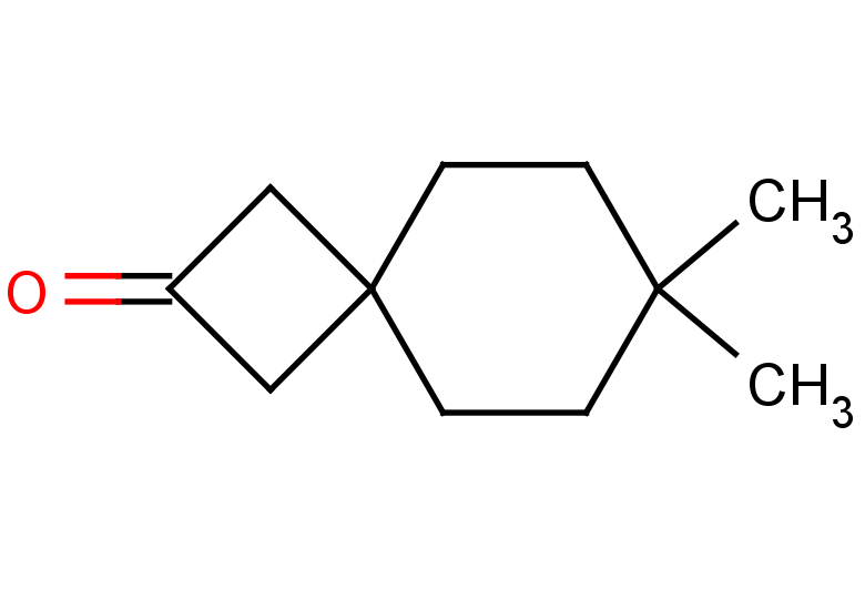 7,7-dimethylspiro[3.5]nonan-2-one