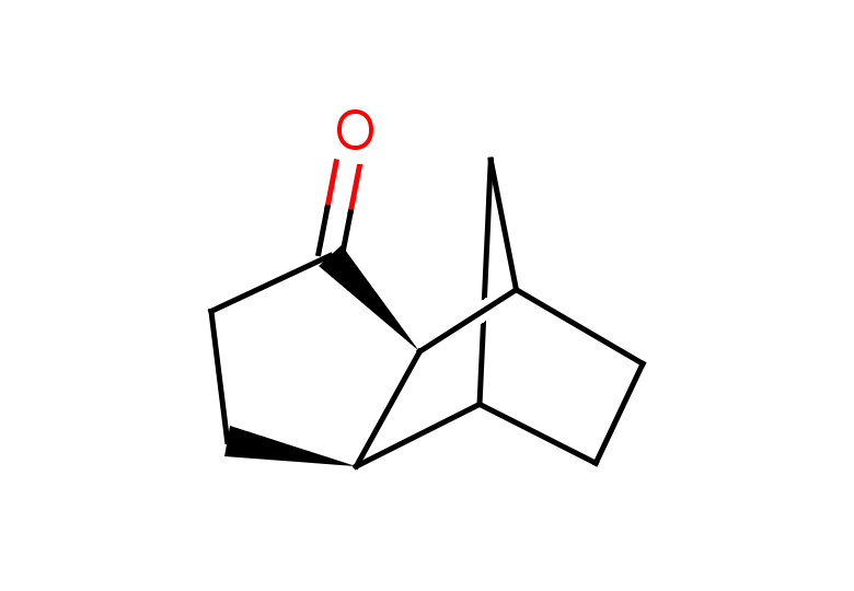 rac-(2R,6S)-tricyclo[5.2.1.0,2,6]decan-3-one