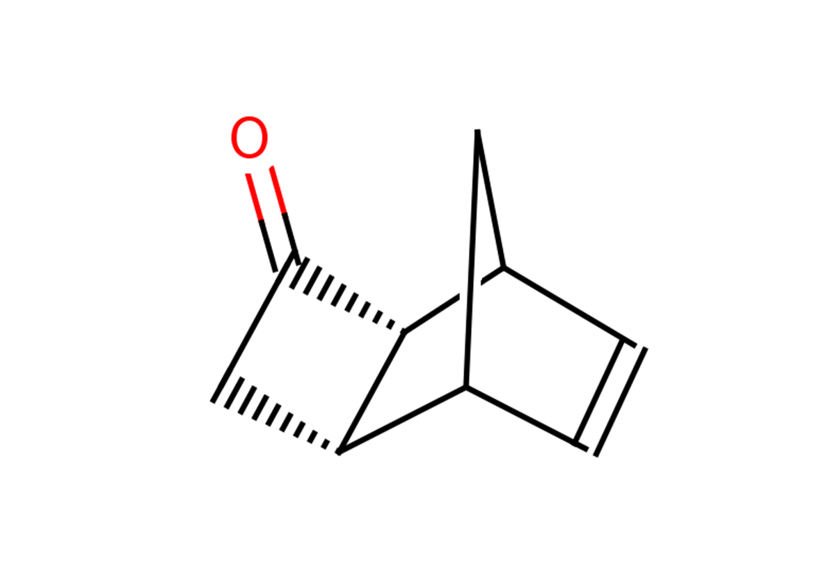 rac-(2R,5S)-tricyclo[4.2.1.0,2,5]non-7-en-3-one