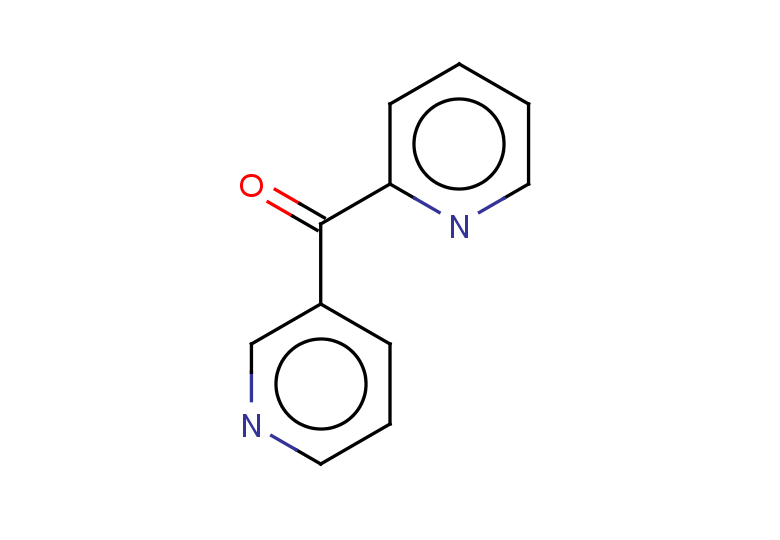 3-(pyridine-2-carbonyl)pyridine