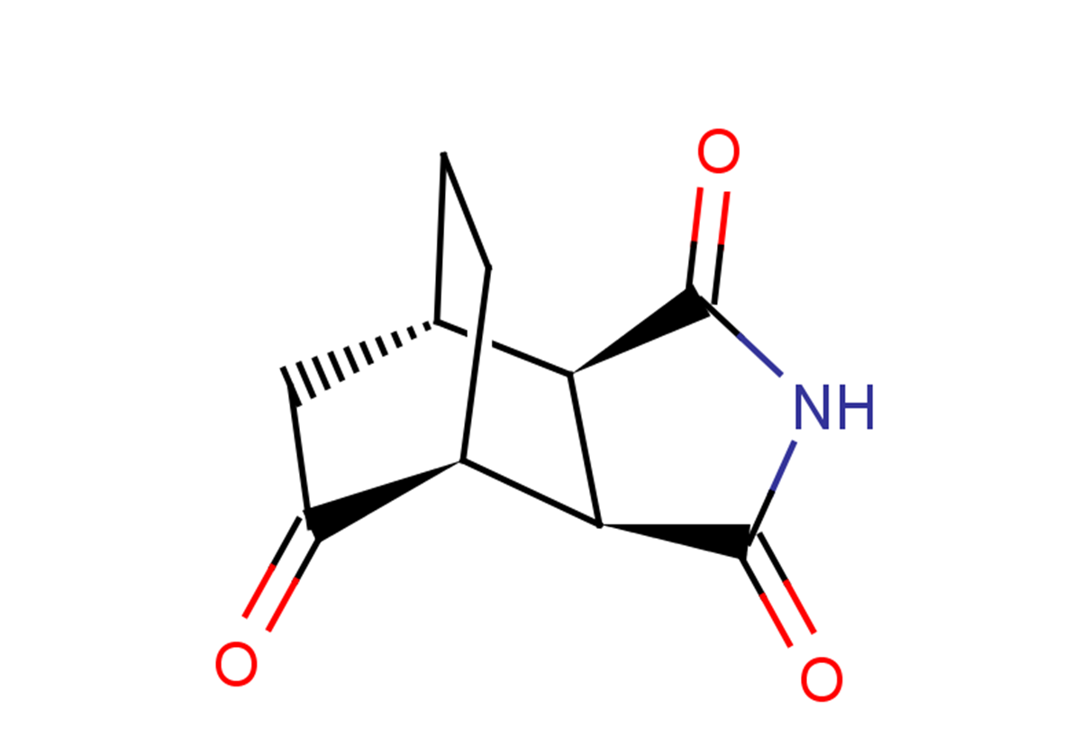 rac-(1R,2S,6R,7R)-4-azatricyclo[5.2.2.0,2,6]undecane-3,5,8-trione