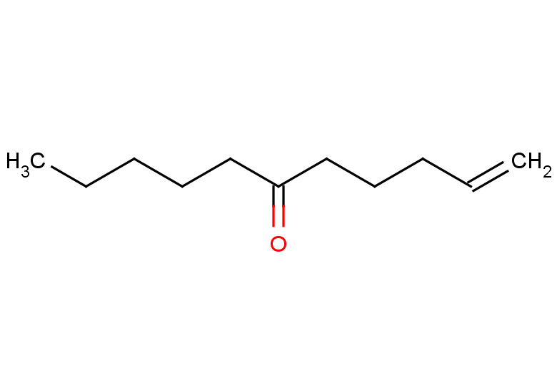undec-1-en-6-one