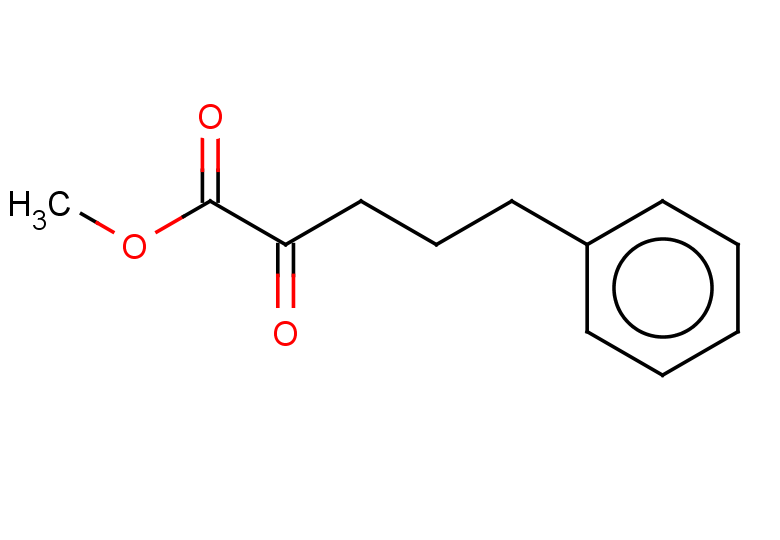 methyl 2-oxo-5-phenylpentanoate