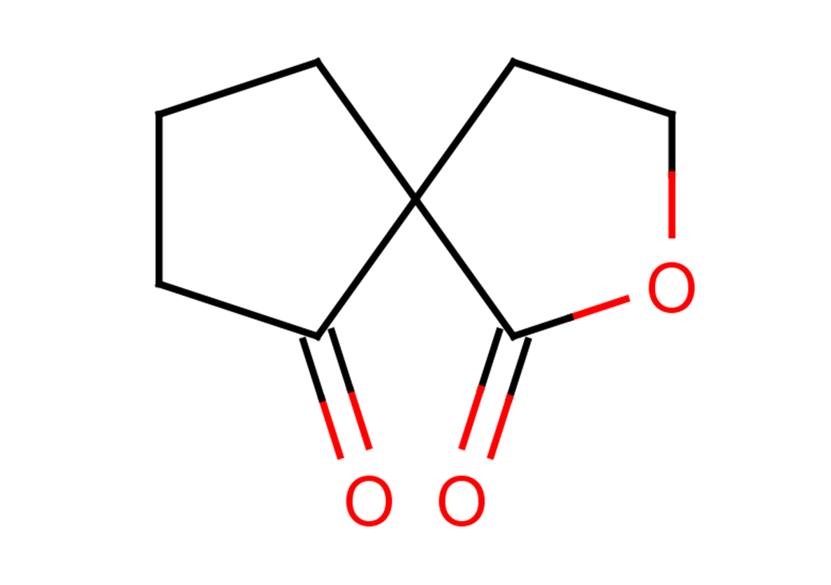 2-oxaspiro[4.4]nonane-1,6-dione
