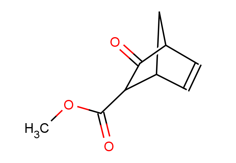 methyl 3-oxobicyclo[2.2.1]hept-5-ene-2-carboxylate, Mixture of diastereomers