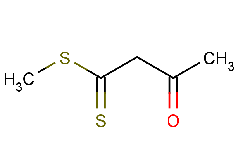 methyl 3-oxobutanedithioate