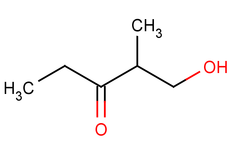 1-hydroxy-2-methylpentan-3-one