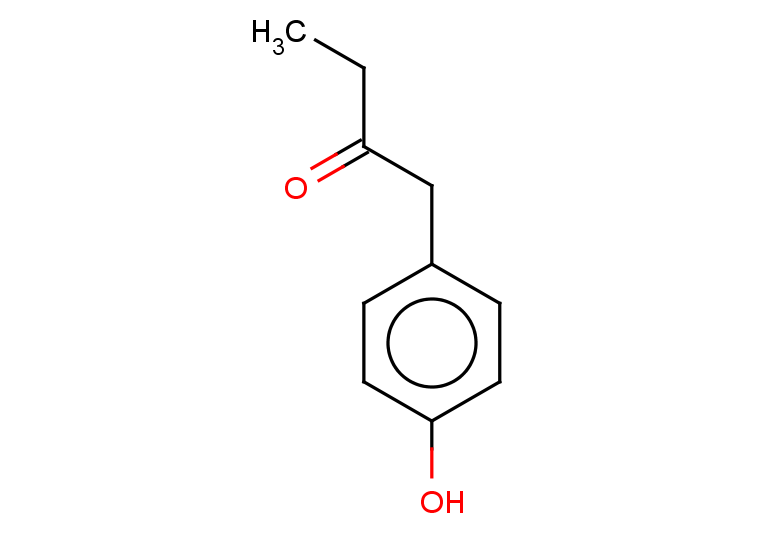 1-(4-hydroxyphenyl)butan-2-one