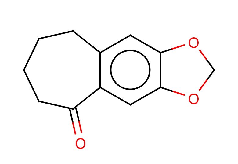 4,6-dioxatricyclo[7.5.0.0,3,7]tetradeca-1,3(7),8-trien-10-one