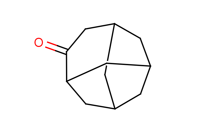 tricyclo[4.3.1.1,3,8]undecan-4-one