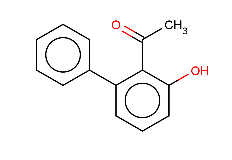1-{3-hydroxy-[1,1'-biphenyl]-2-yl}ethan-1-one