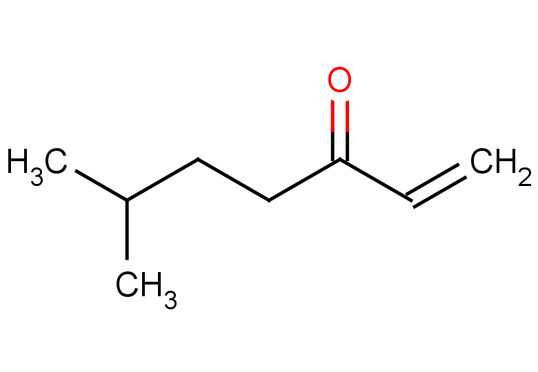 6-methylhept-1-en-3-one