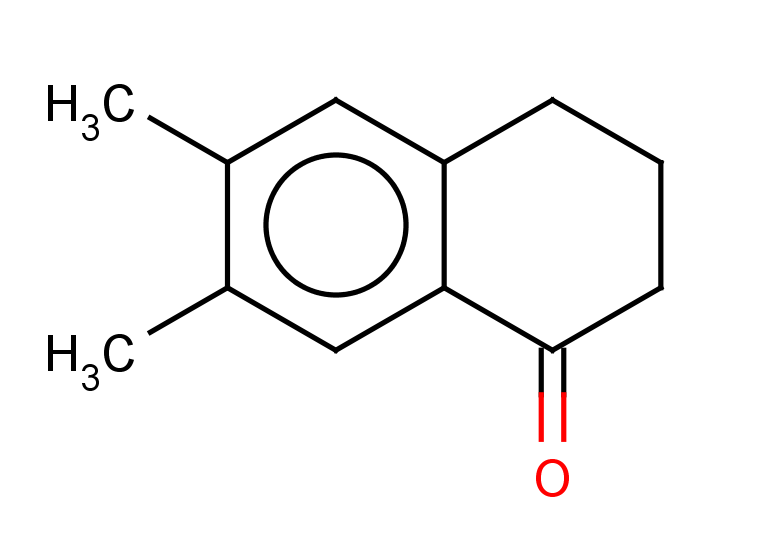 6,7-dimethyl-1,2,3,4-tetrahydronaphthalen-1-one