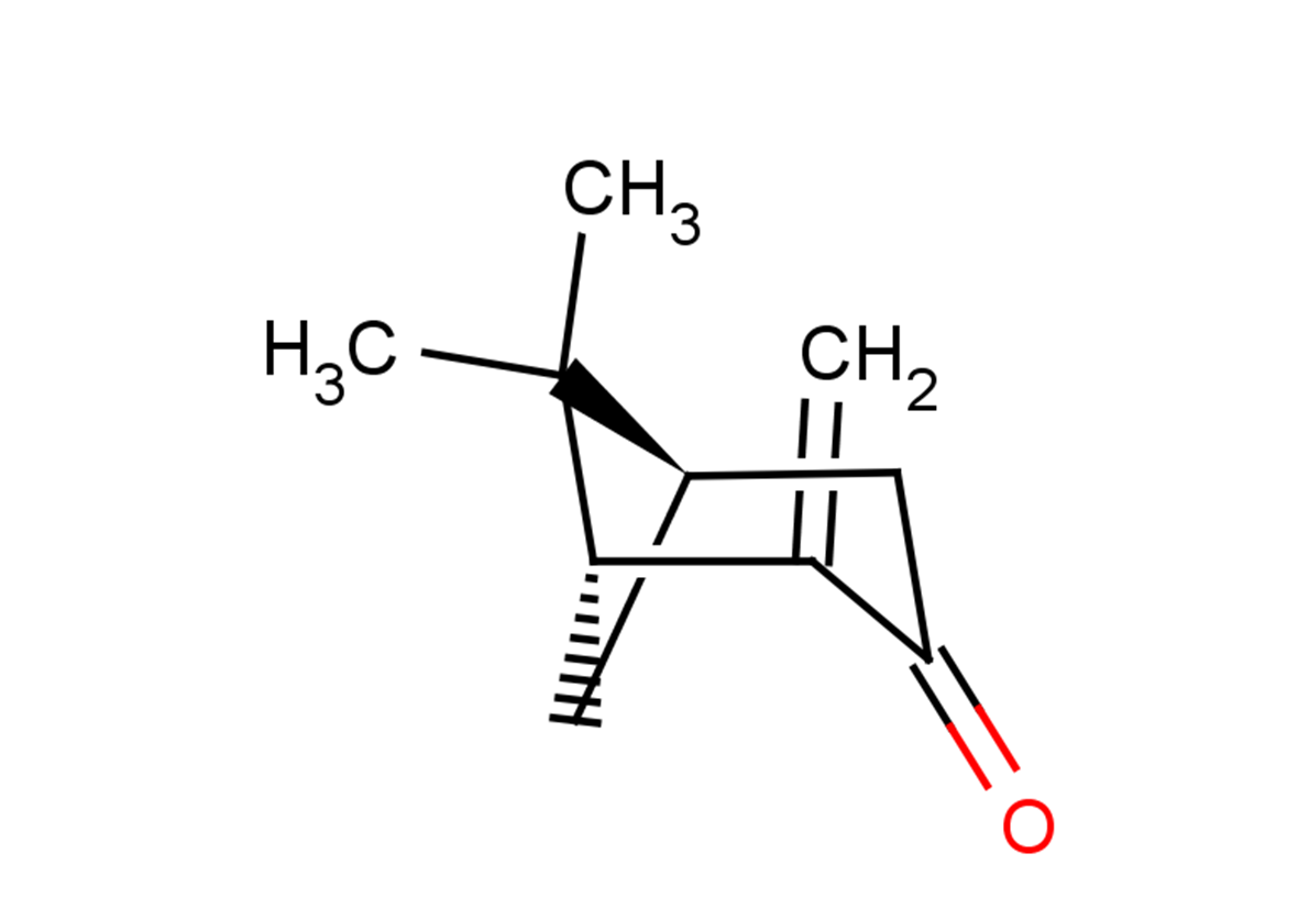 (1R,5R)-6,6-dimethyl-2-methylidenebicyclo[3.1.1]heptan-3-one