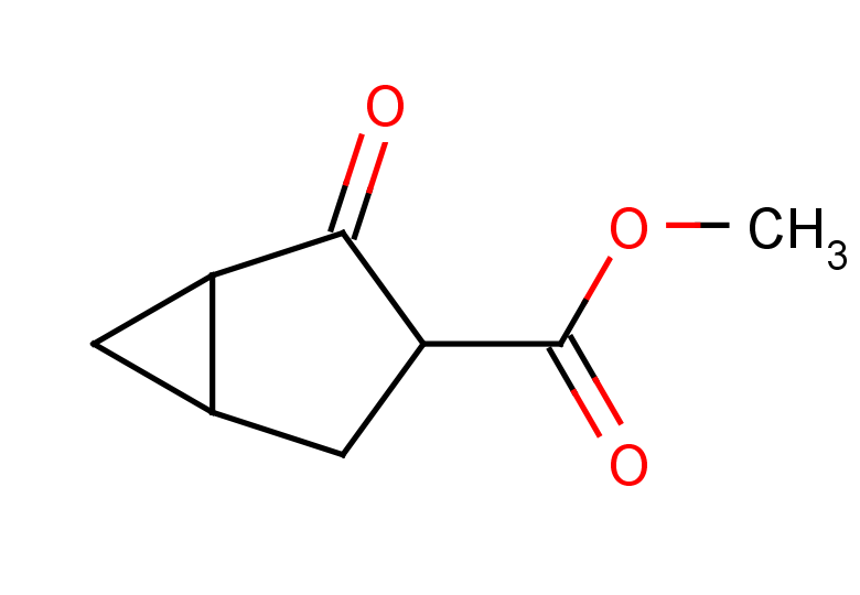methyl 2-oxobicyclo[3.1.0]hexane-3-carboxylate