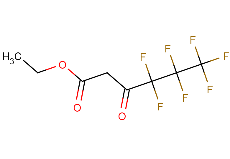 ethyl 4,4,5,5,6,6,6-heptafluoro-3-oxohexanoate