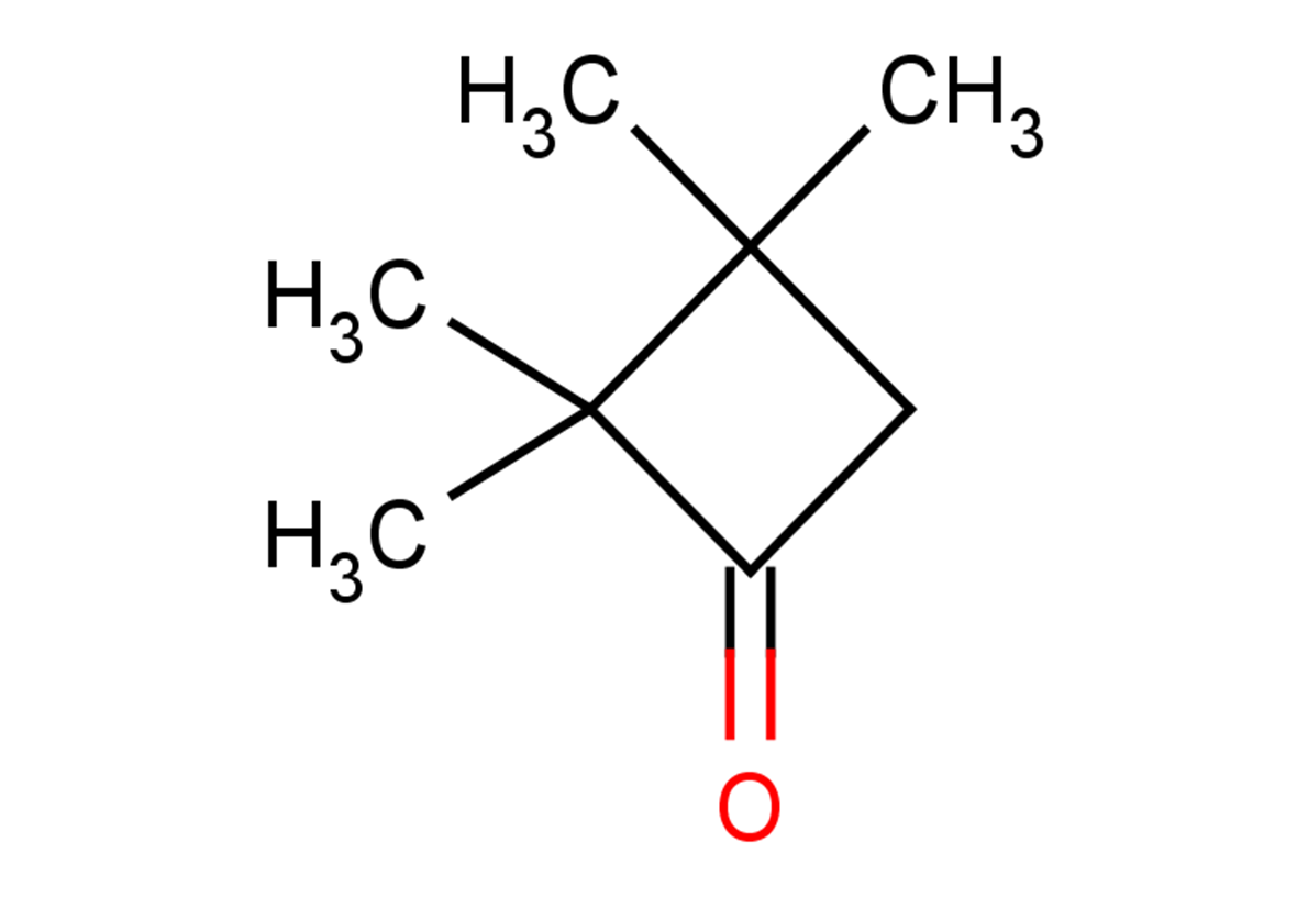 2,2,3,3-tetramethylcyclobutan-1-one