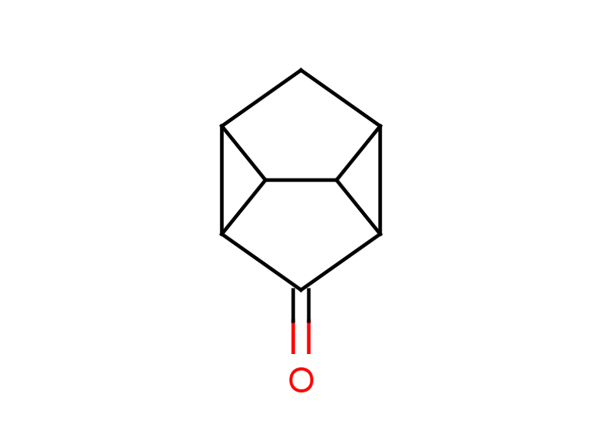tetracyclo[3.3.0.0^{2,8}.0^{4,6}]octan-3-one