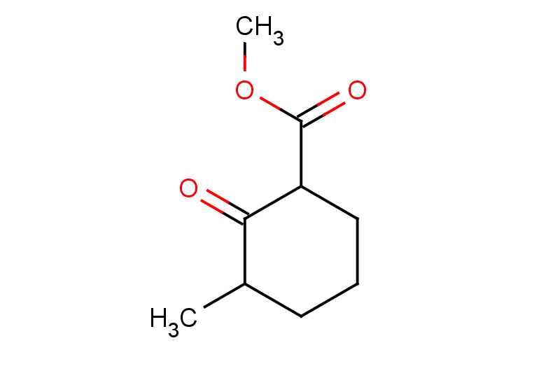 methyl 3-methyl-2-oxocyclohexane-1-carboxylate, Mixture of diastereomers