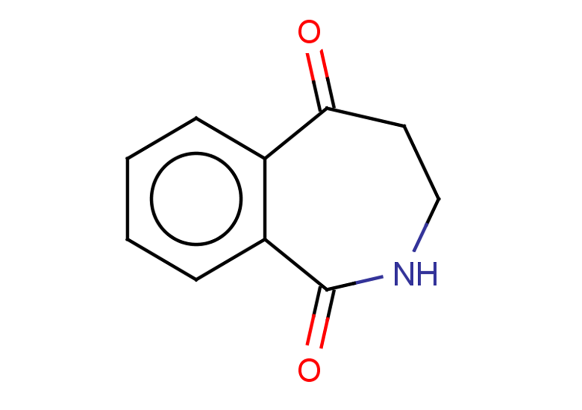 2,3,4,5-tetrahydro-1H-2-benzazepine-1,5-dione