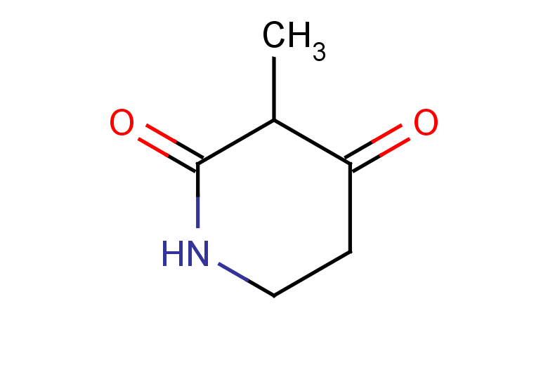 3-METHYLPIPERIDINE-2,4-DIONE