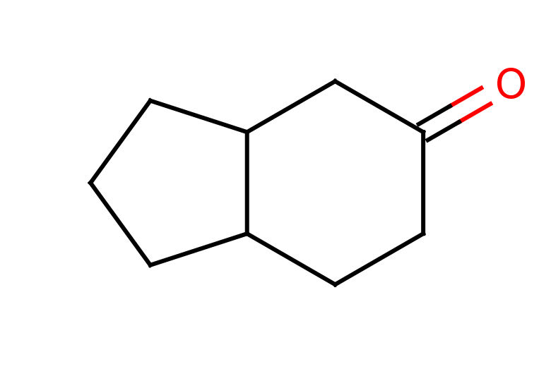 octahydro-1H-inden-5-one