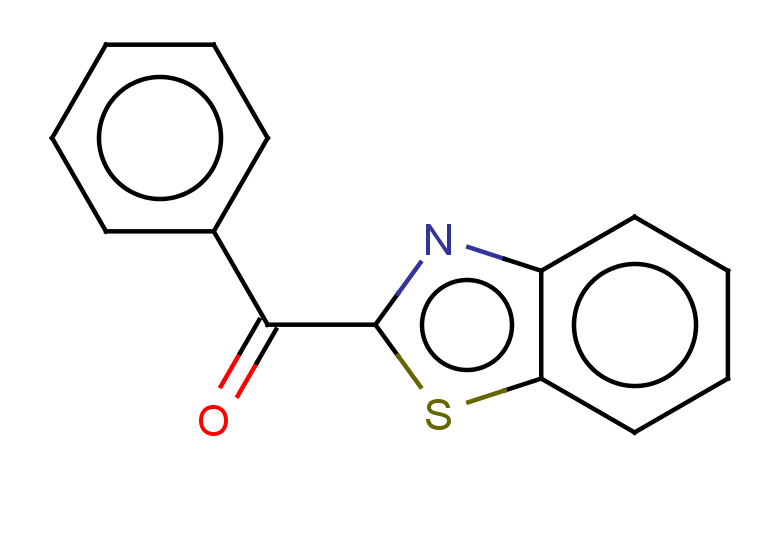 2-BENZOYLBENZOTHIAZOLE