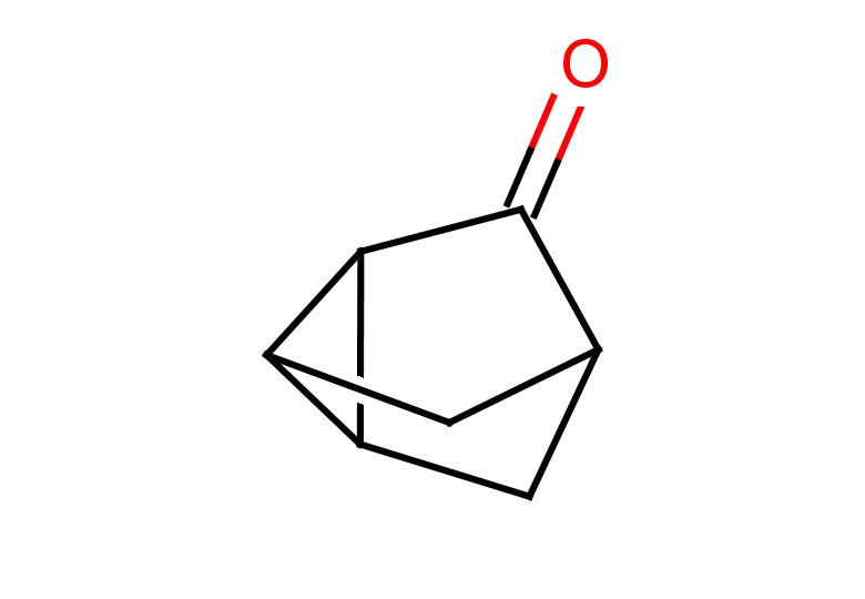 tricyclo[2.2.1.0,2,6]heptan-3-one
