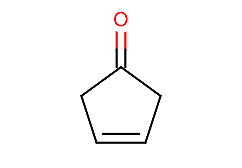 cyclopent-3-en-1-one