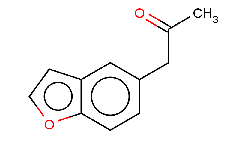 1-(1-benzofuran-5-yl)propan-2-one