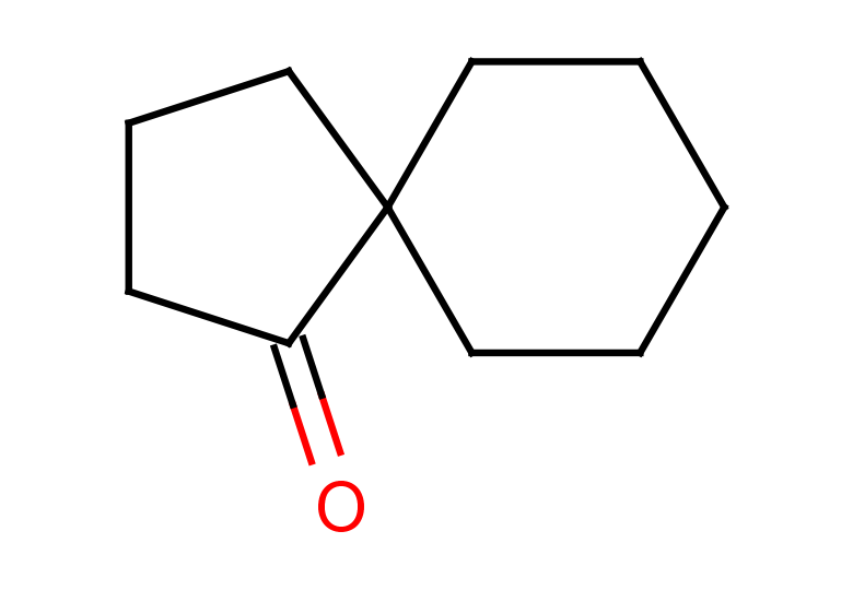 spiro[4.5]decan-1-one