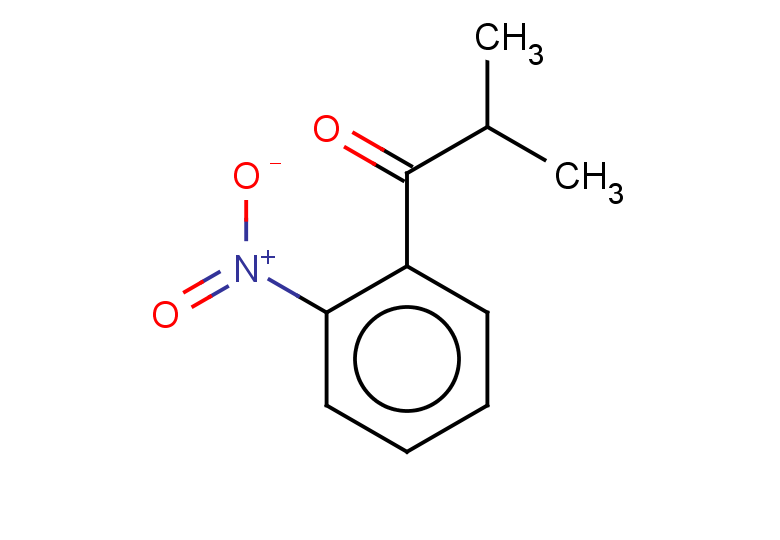 2-methyl-1-(2-nitrophenyl)propan-1-one