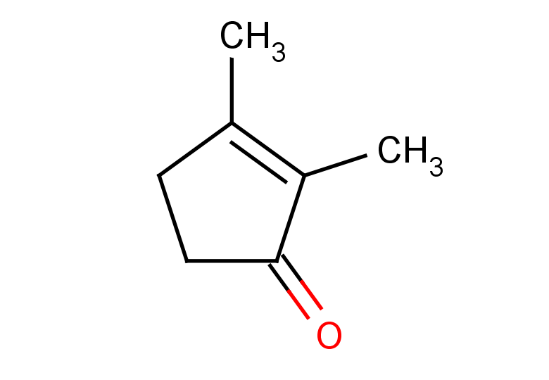 2,3-dimethylcyclopent-2-en-1-one