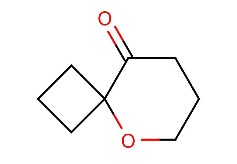 5-oxaspiro[3.5]nonan-9-one
