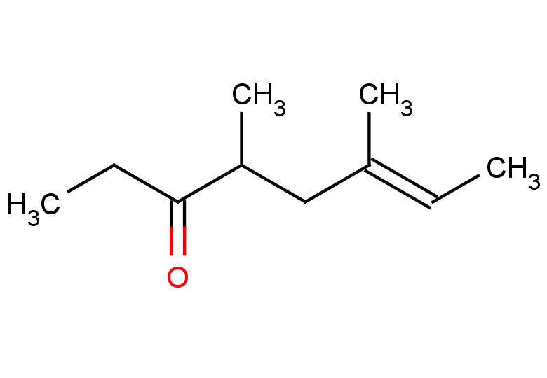 (6E)-4,6-dimethyloct-6-en-3-one