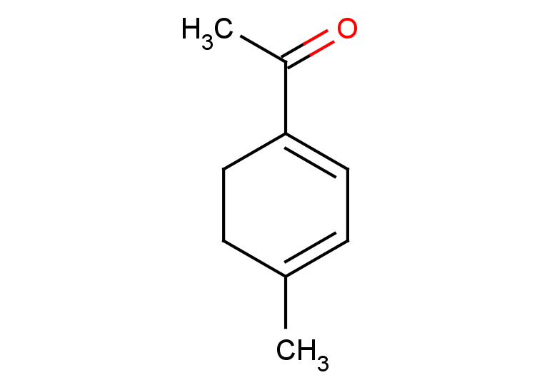 1-(4-methylcyclohexa-1,3-dien-1-yl)ethan-1-one