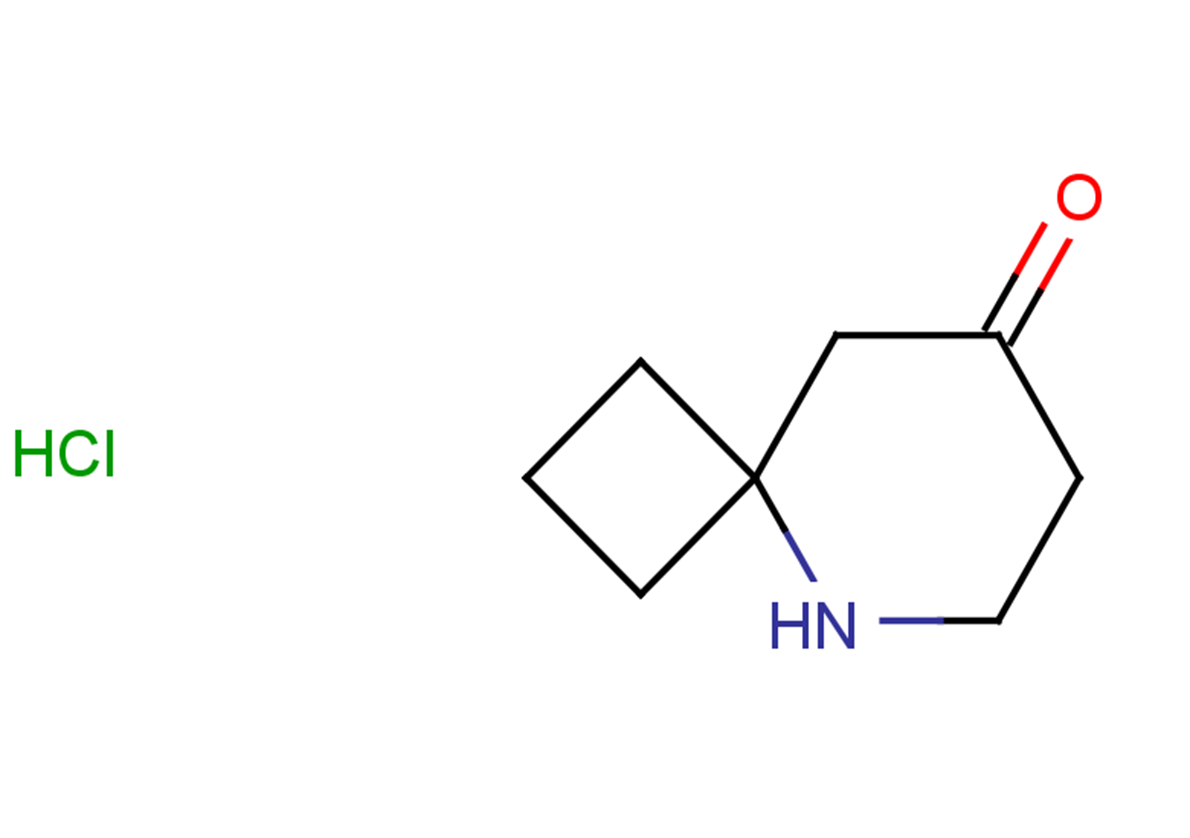 5-azaspiro[3.5]nonan-8-one hydrochloride