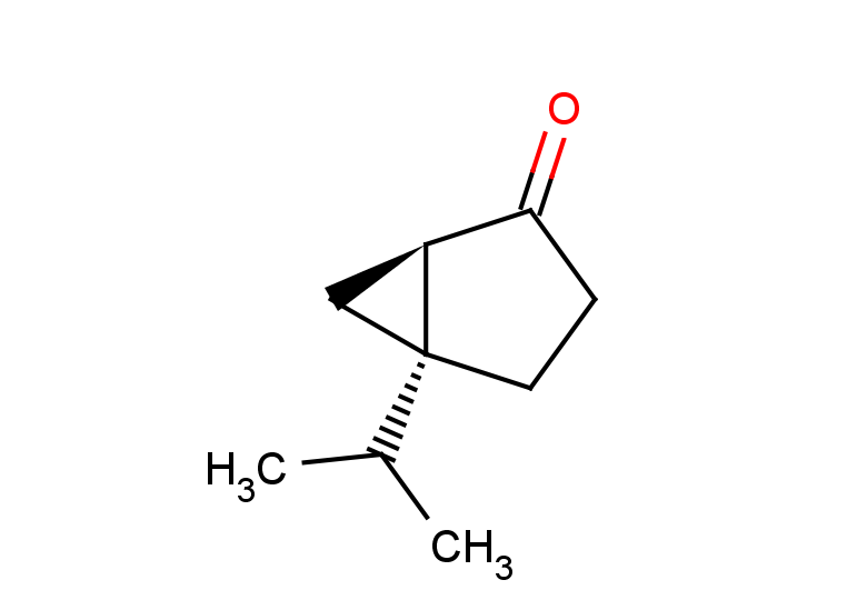rac-(1R,5S)-5-(propan-2-yl)bicyclo[3.1.0]hexan-2-one, cis