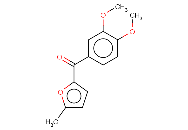2-(3,4-dimethoxybenzoyl)-5-methylfuran