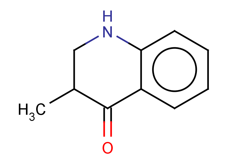 3-methyl-1,2,3,4-tetrahydroquinolin-4-one