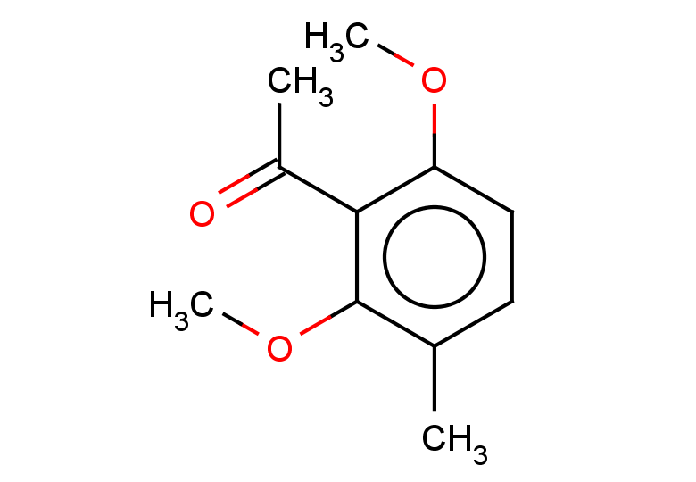 1-(2,6-dimethoxy-3-methylphenyl)ethan-1-one