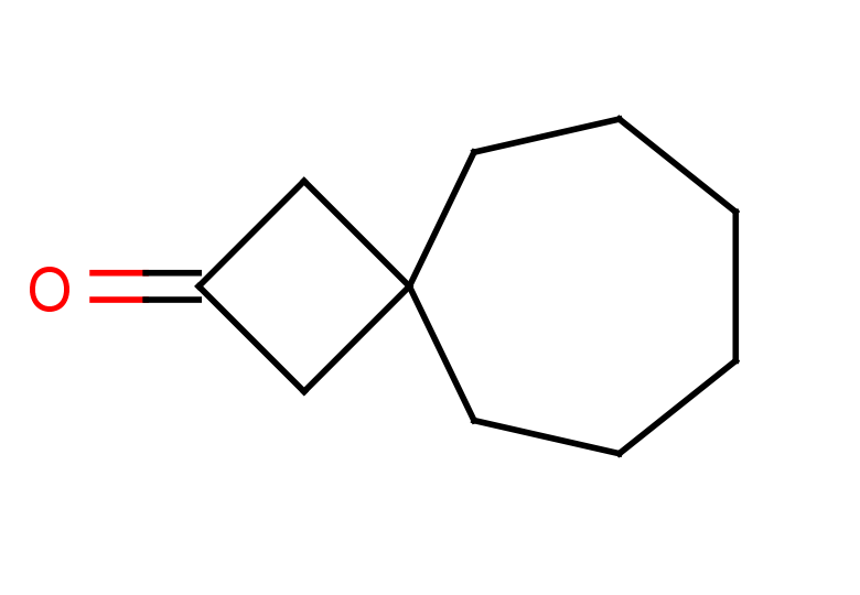 spiro[3.6]decan-2-one