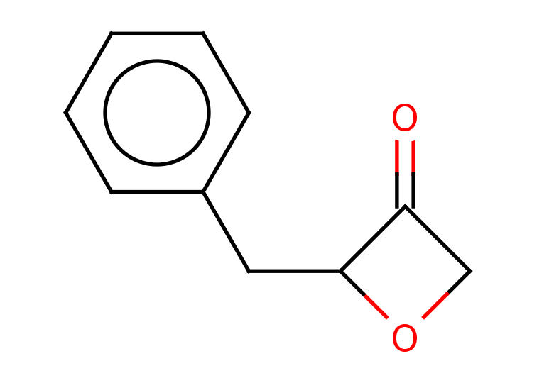 2-benzyloxetan-3-one