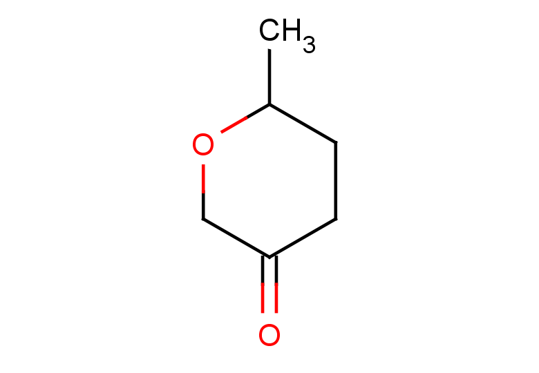 6-methyloxan-3-one