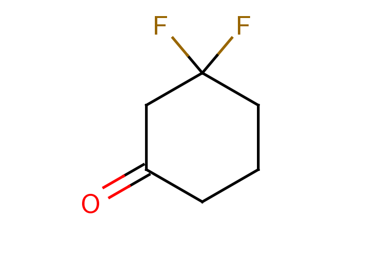 3,3-difluorocyclohexan-1-one