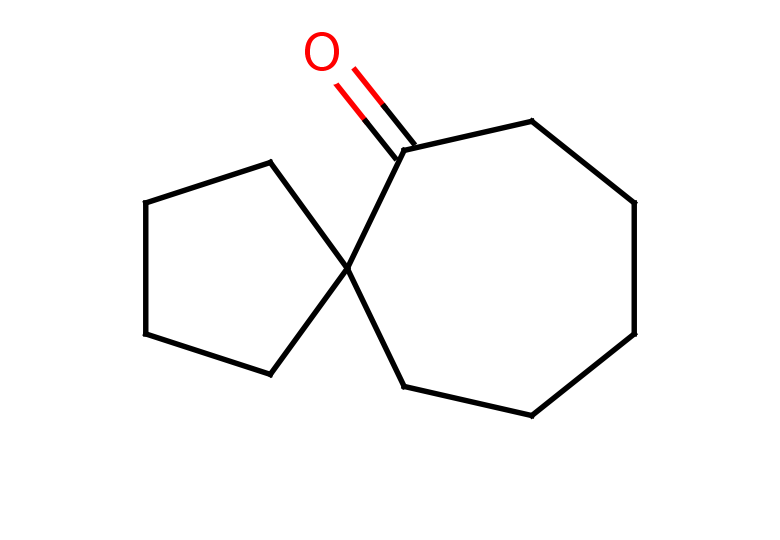spiro[4.6]undecan-6-one