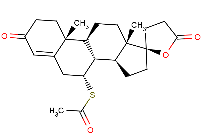 Spironolactone