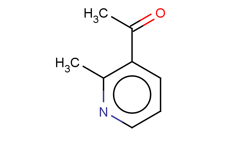 1-(2-methylpyridin-3-yl)ethan-1-one