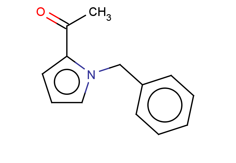 1-(1-benzyl-1H-pyrrol-2-yl)ethan-1-one