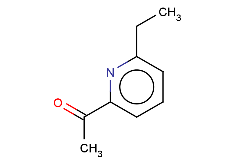 1-(6-ethylpyridin-2-yl)ethan-1-one